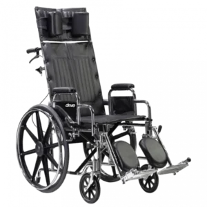 Manual Wheelchair