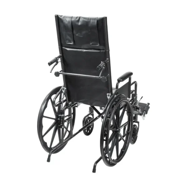 Manual Wheelchair Recliner