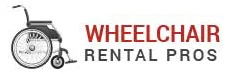 Wheel chair- Wheel Chair Rental Pros