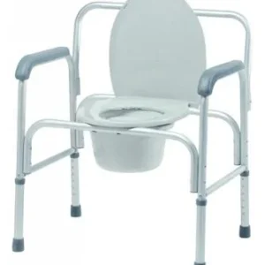 Commode Chair - Wheel chair Rental Pros