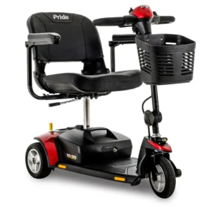 3 Wheel Scooter - Wheel chair Rental Pros