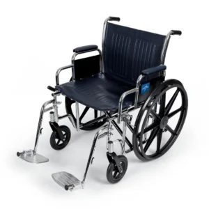 Manual-Wheelchair-Bariatric