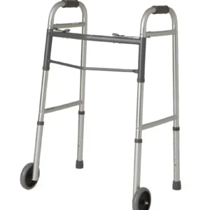 Rigid Walker- wheel Chair Rental Pros
