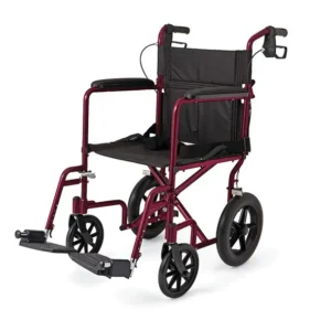 Transport Wheel chair - Wheel Chair Rental Pros