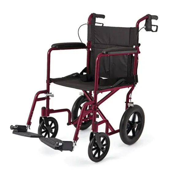 Transport Wheel chair - Wheel Chair Rental Pros