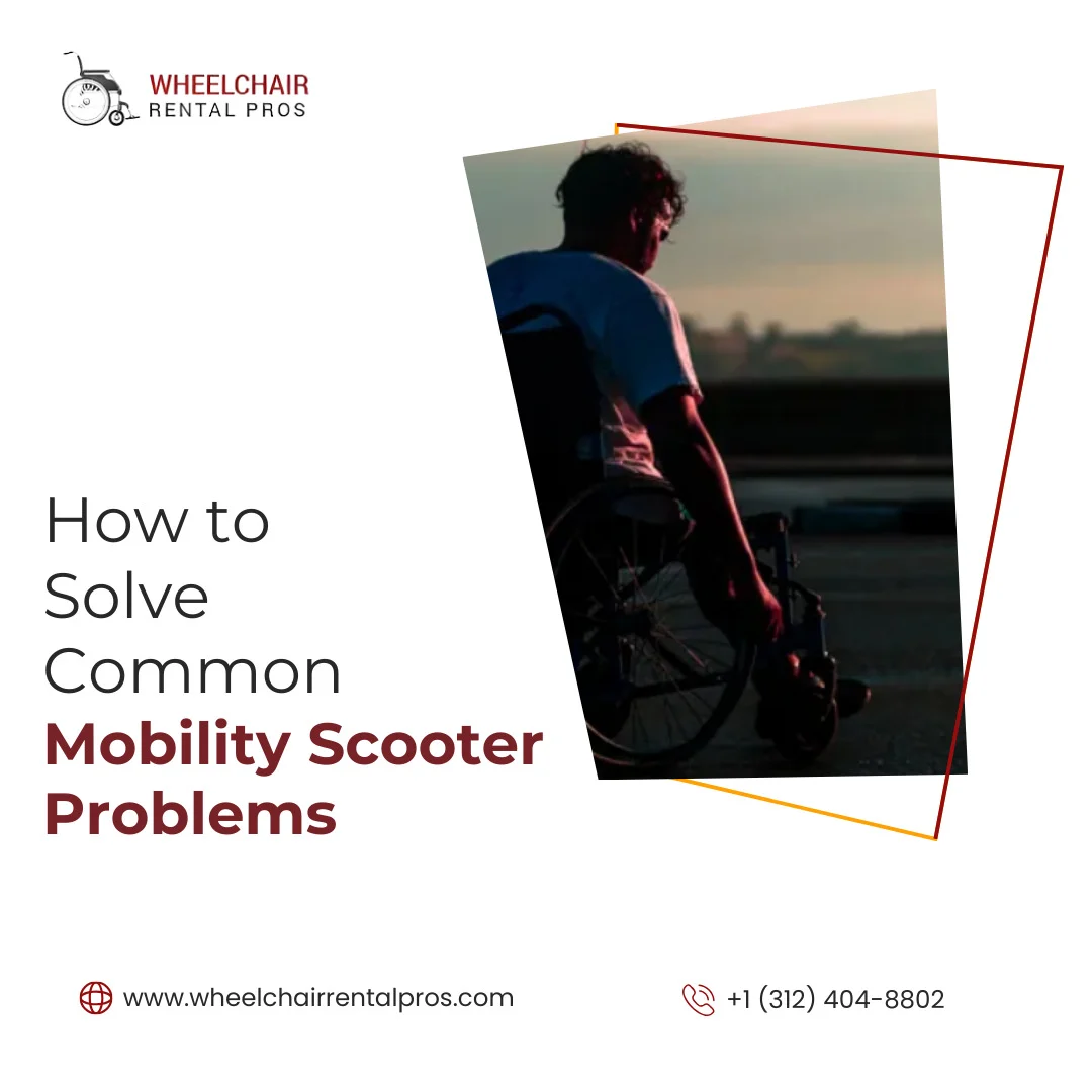 Mobility-Scooter-Problems