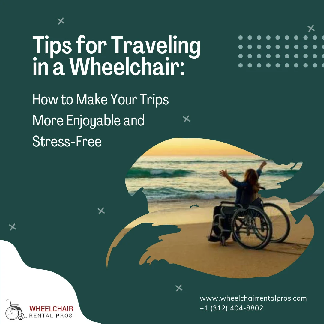 wheelchair rental in chicago