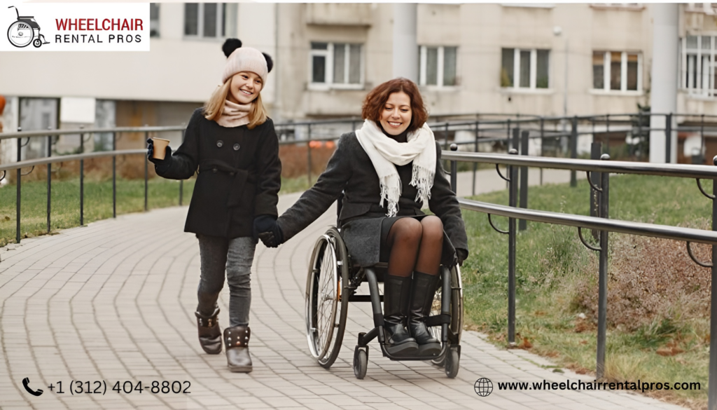 How to Choose the Best Power Wheelchair