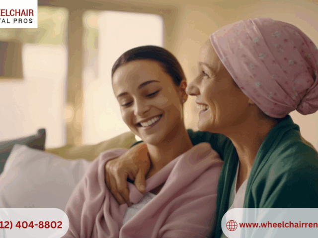 How to Keep Positive if a Loved One Has Cancer