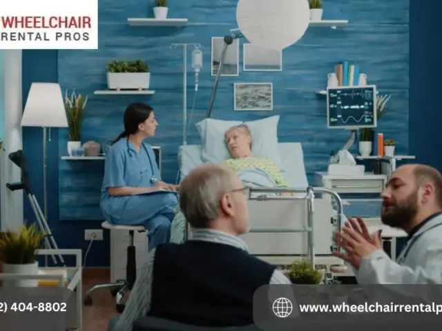 Choosing the Best Home Care Aids for Senior Living