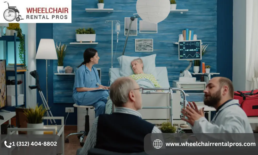 Choosing the Best Home Care Aids for Senior Living