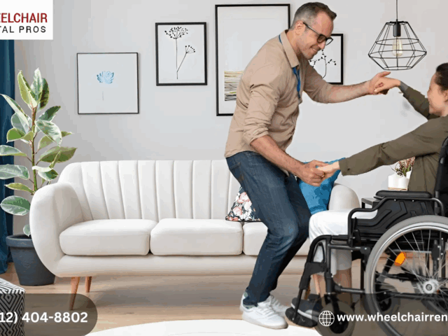 How to Make Your Home 100% Accessible