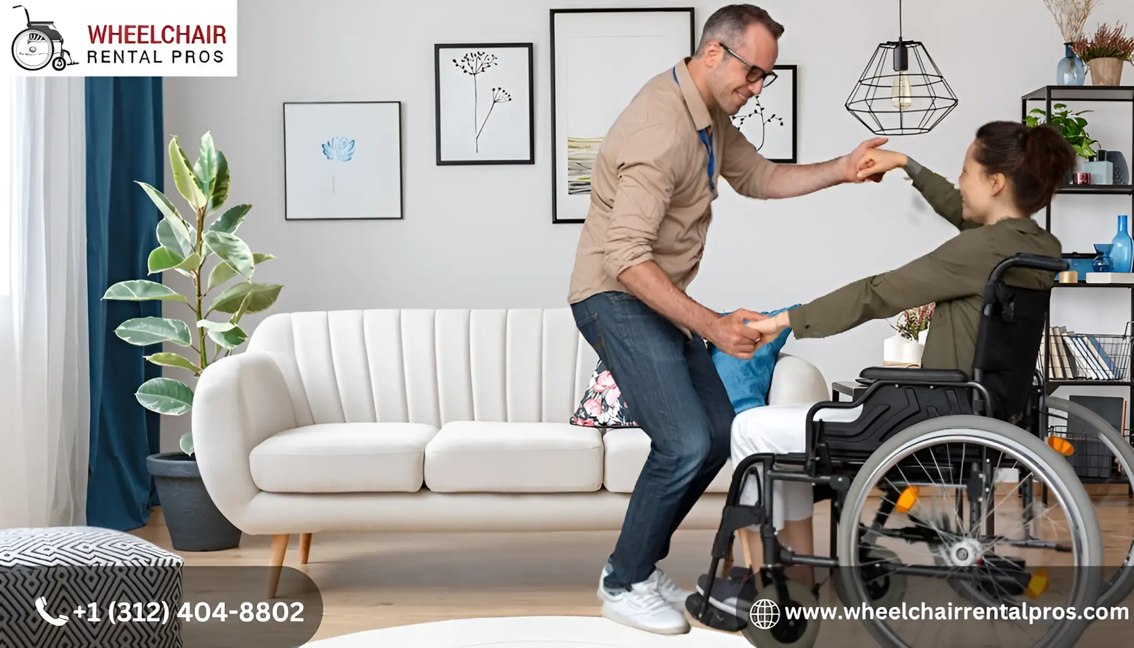 How to Make Your Home 100% Accessible