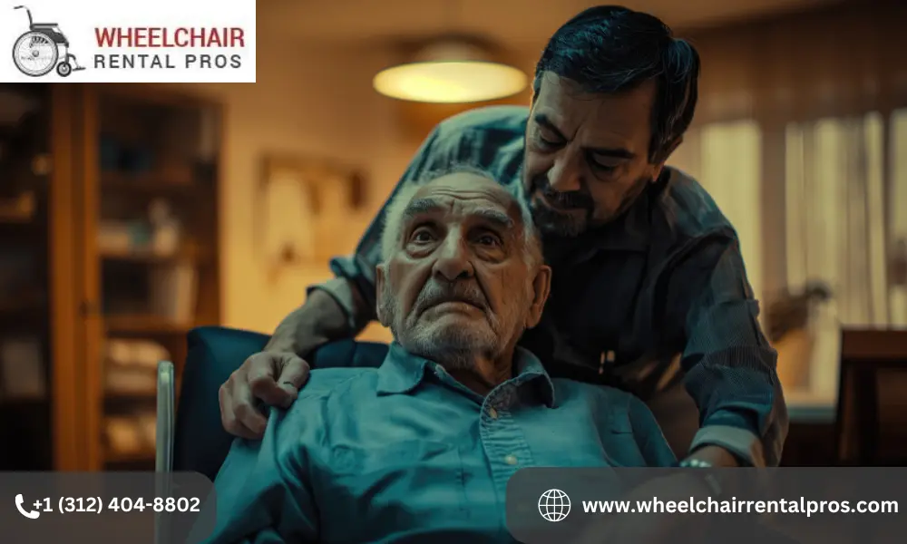 Helpful Tips to Avoid Caregiver Burnout