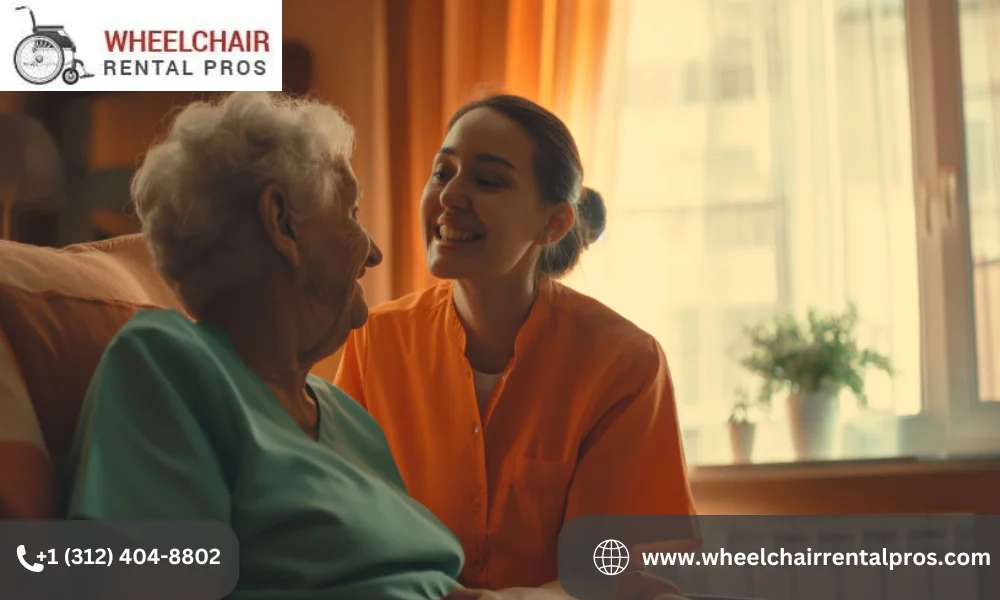 Respect Dignity When Caring for Dementia Patients