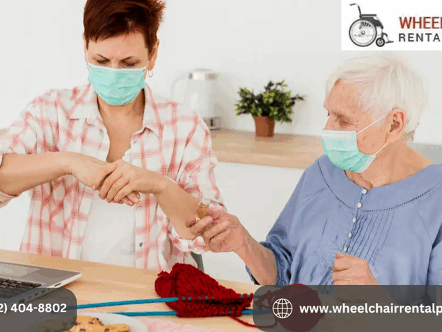The Benefits of Home Care for the Elderly